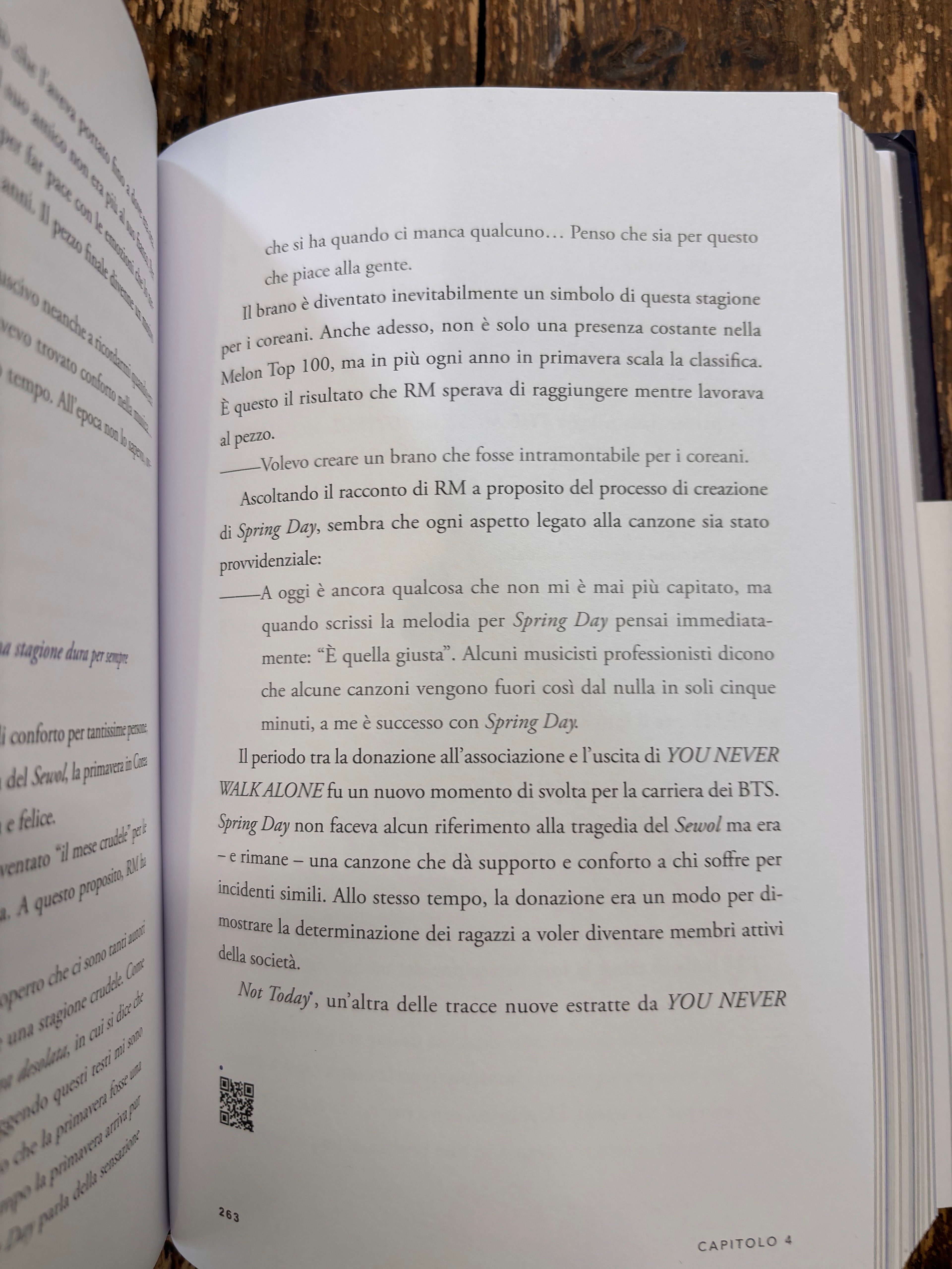 Beyond the story - il racconto di 10 anni di Bts