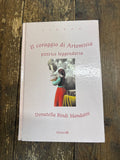 Il coraggio di Artemiasia