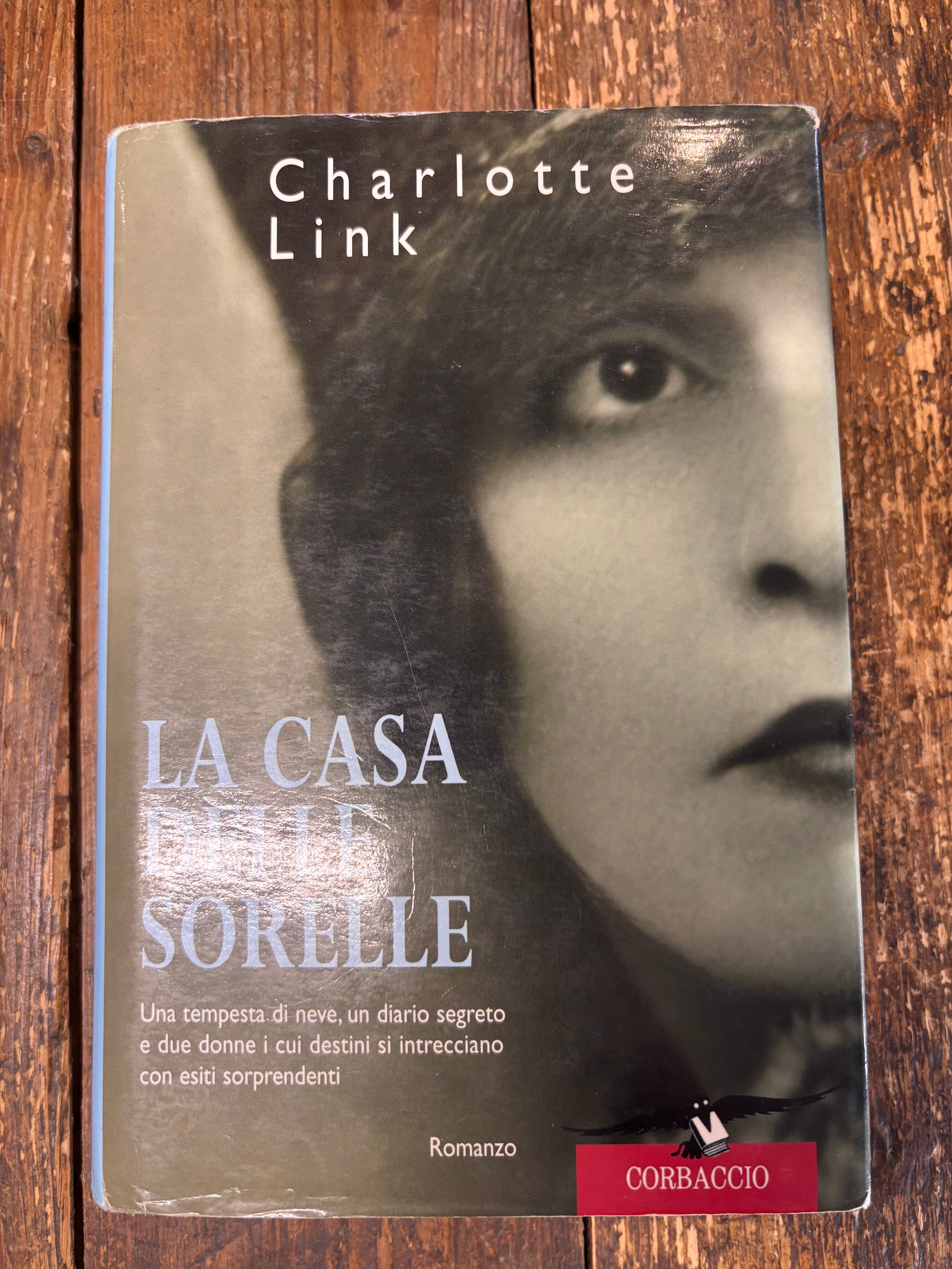 La casa delle sorelle