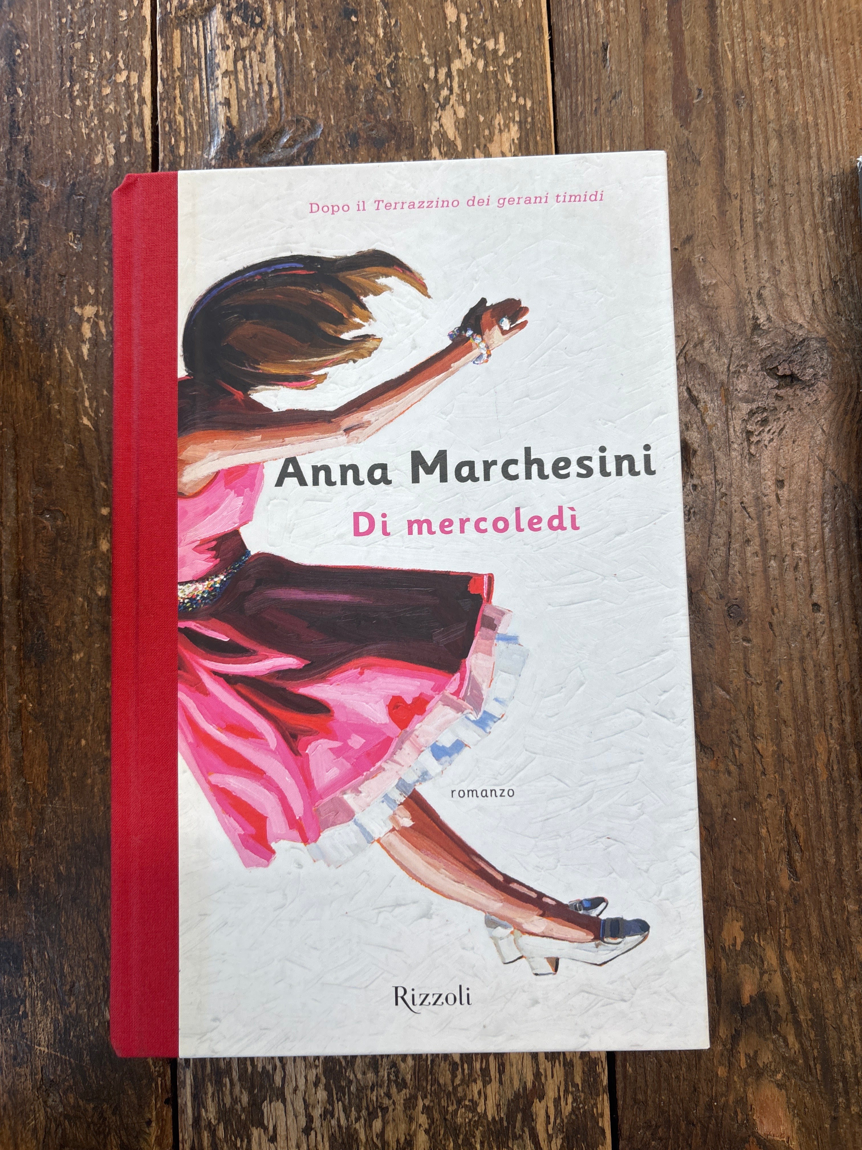 Di Mercoledì