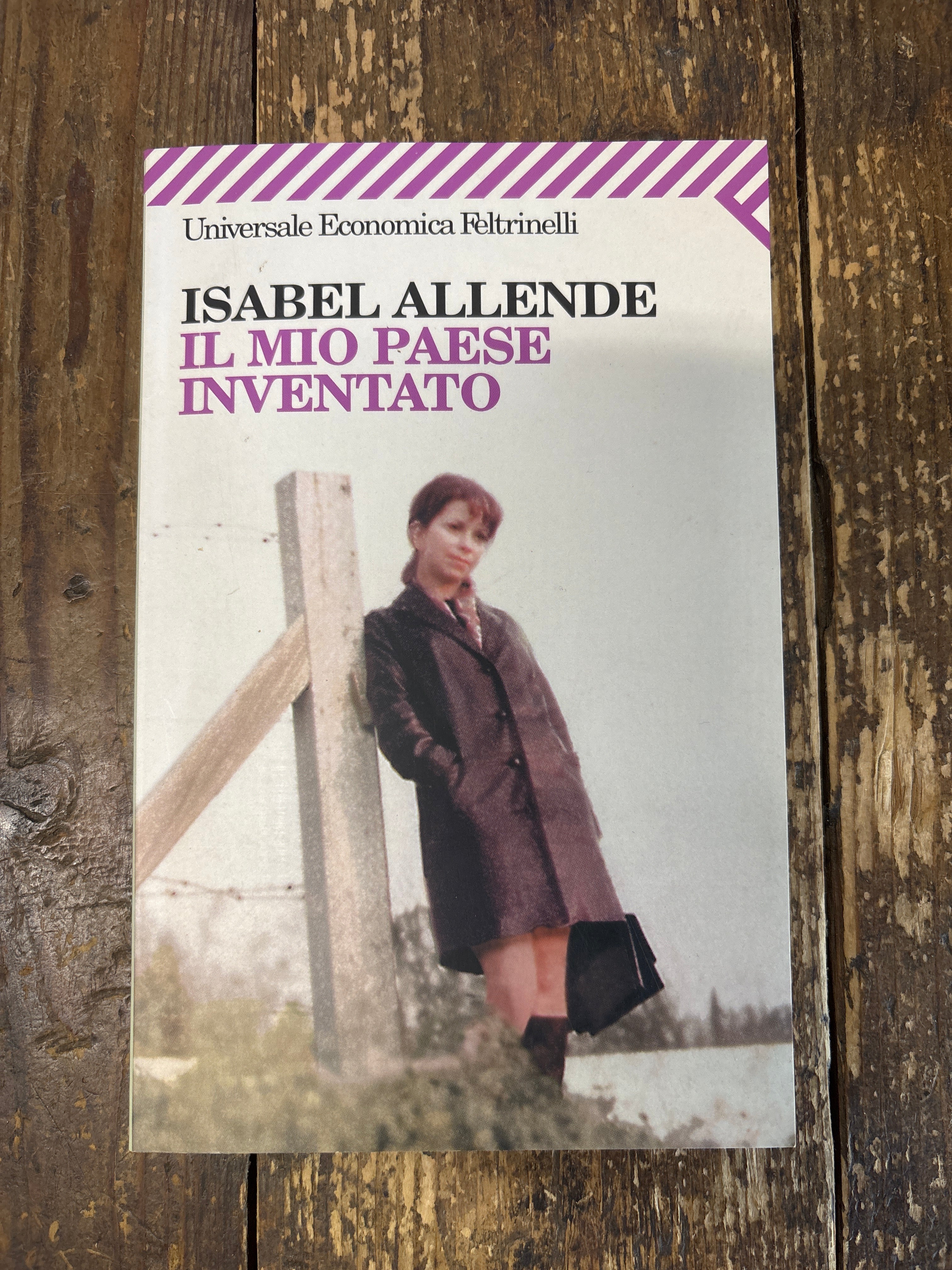Il mio paese inventari