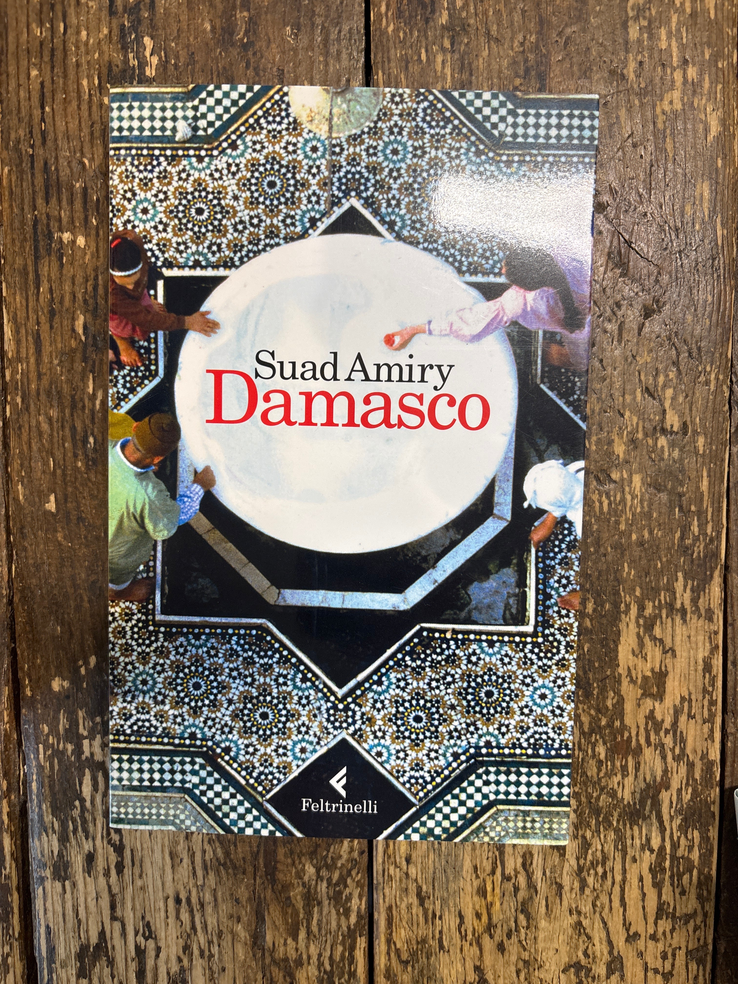 Damasco