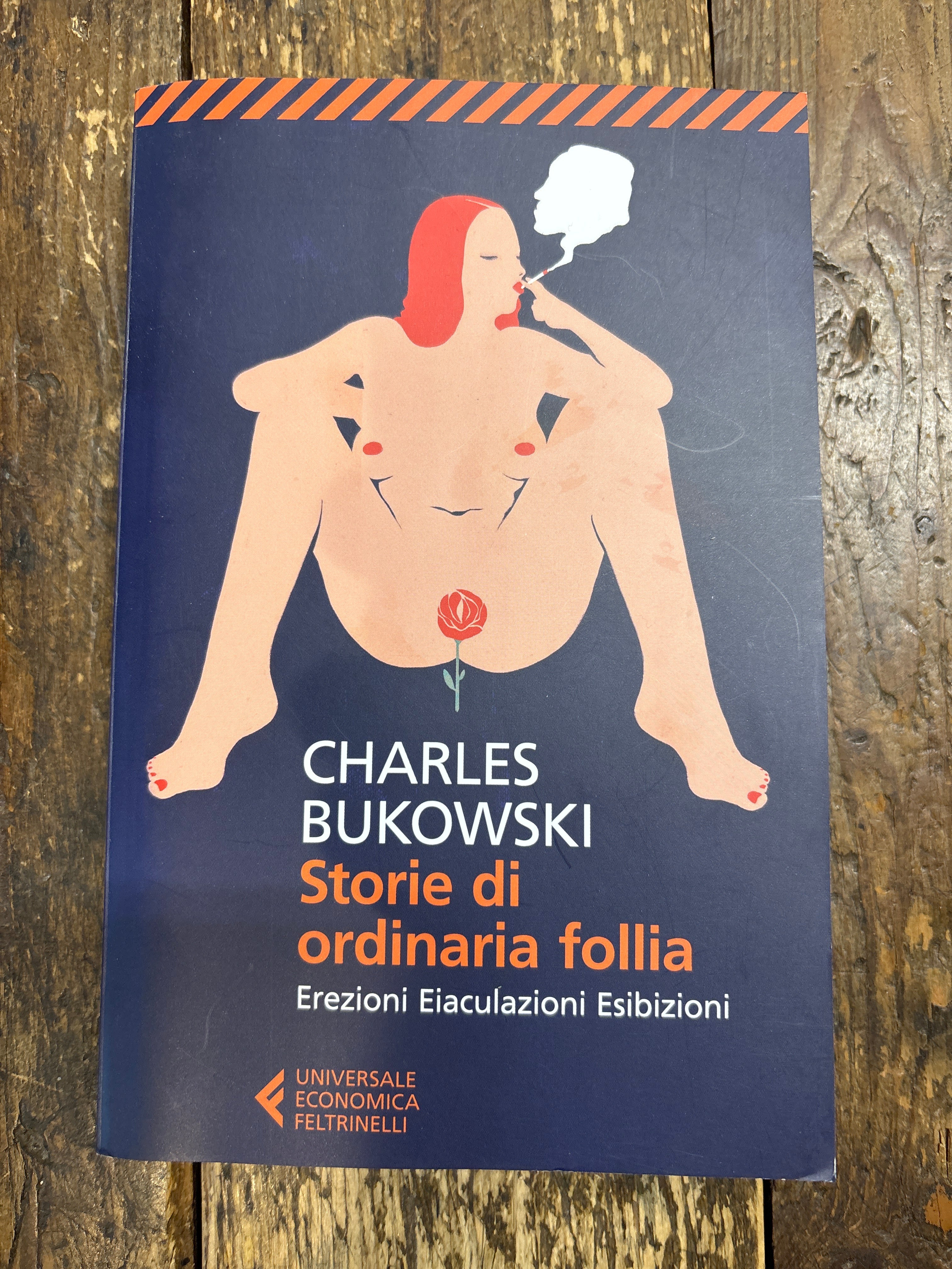 Storie di ordinaria follia