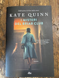 I misteri del Briar Club