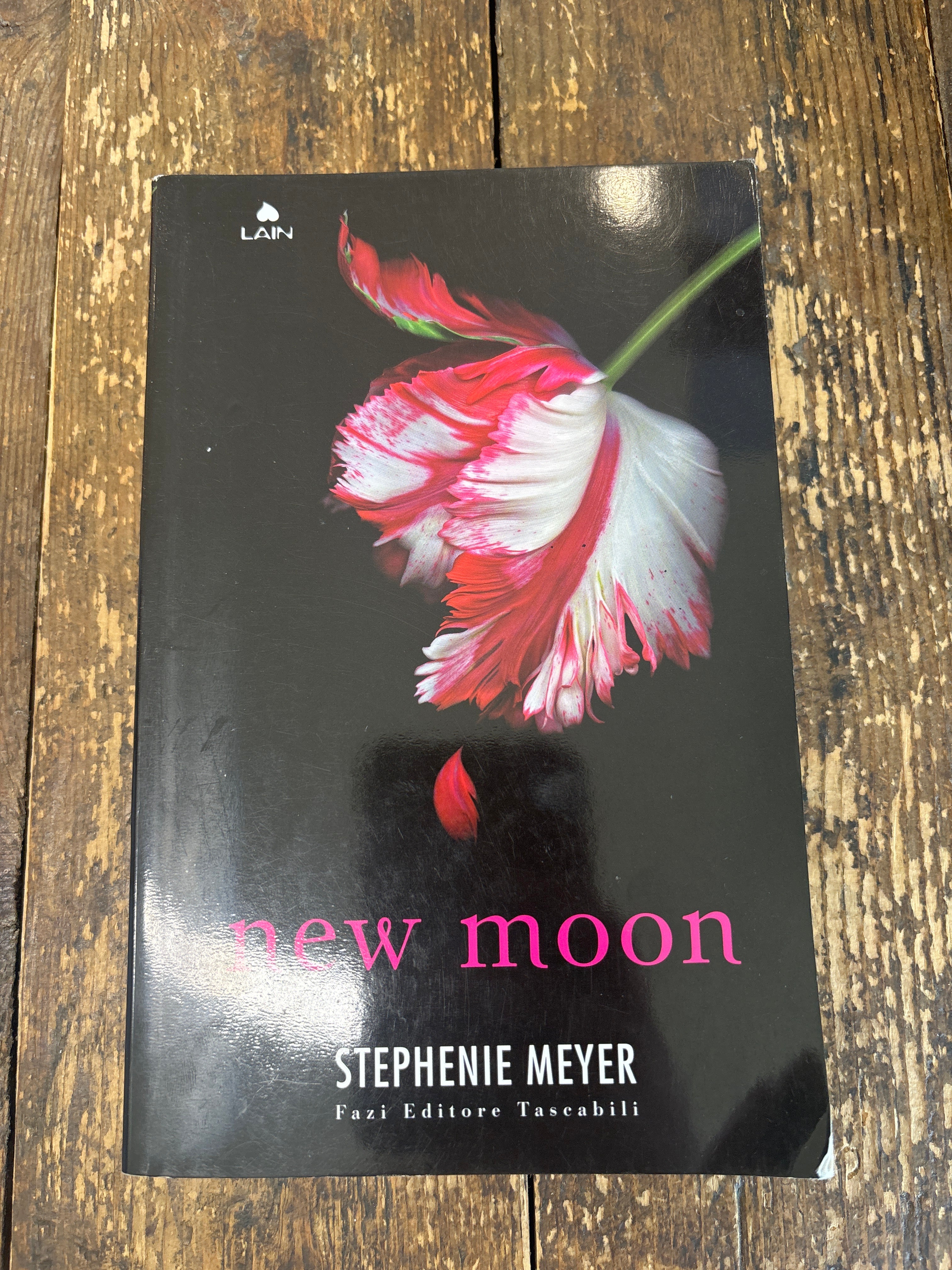 New Moon
