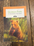 Il passaggio dell’orso