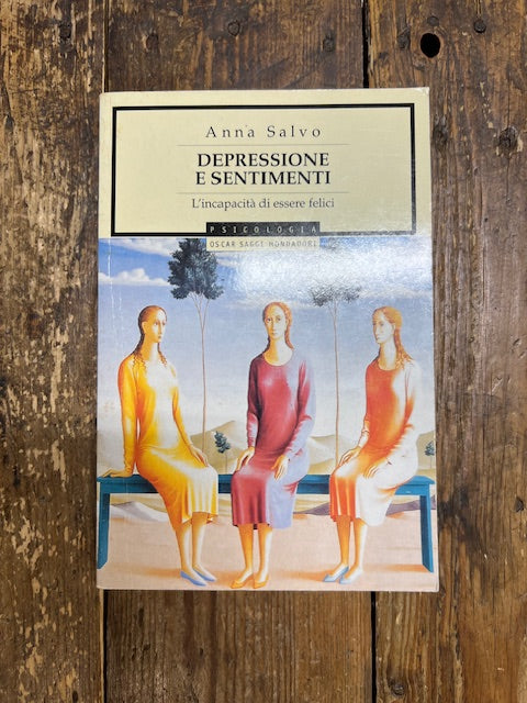 Depressione e sentimenti
