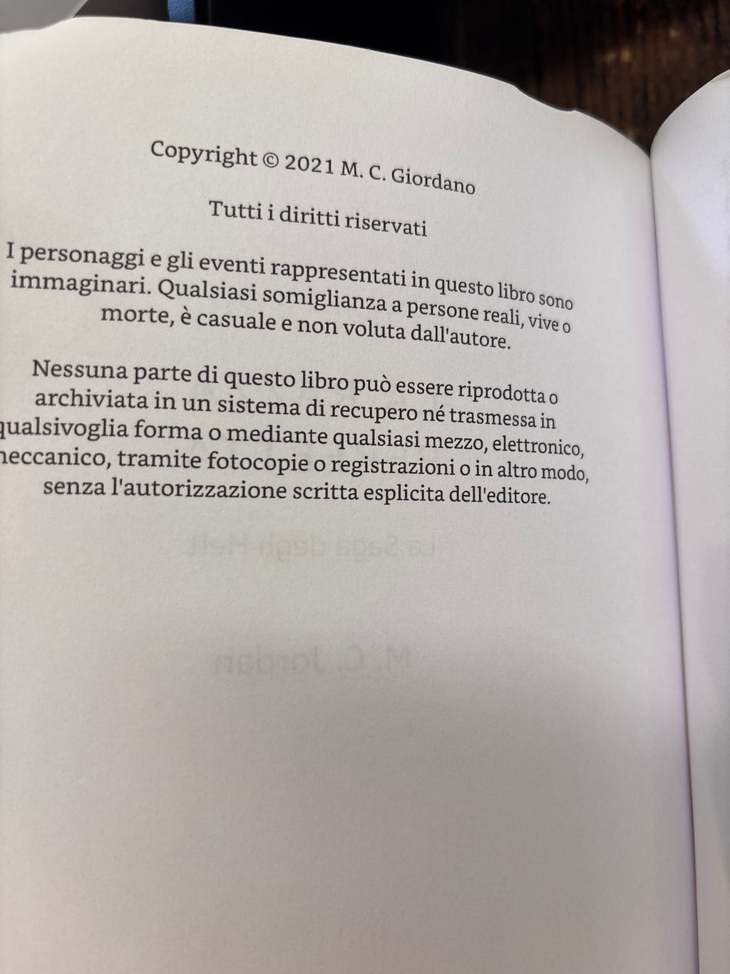 La razza perfetta