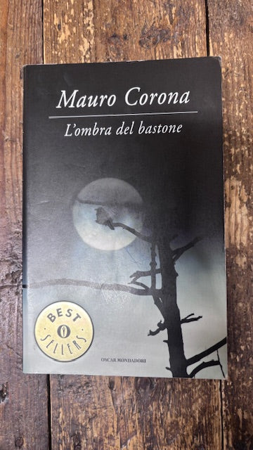 L’ombra del bastone