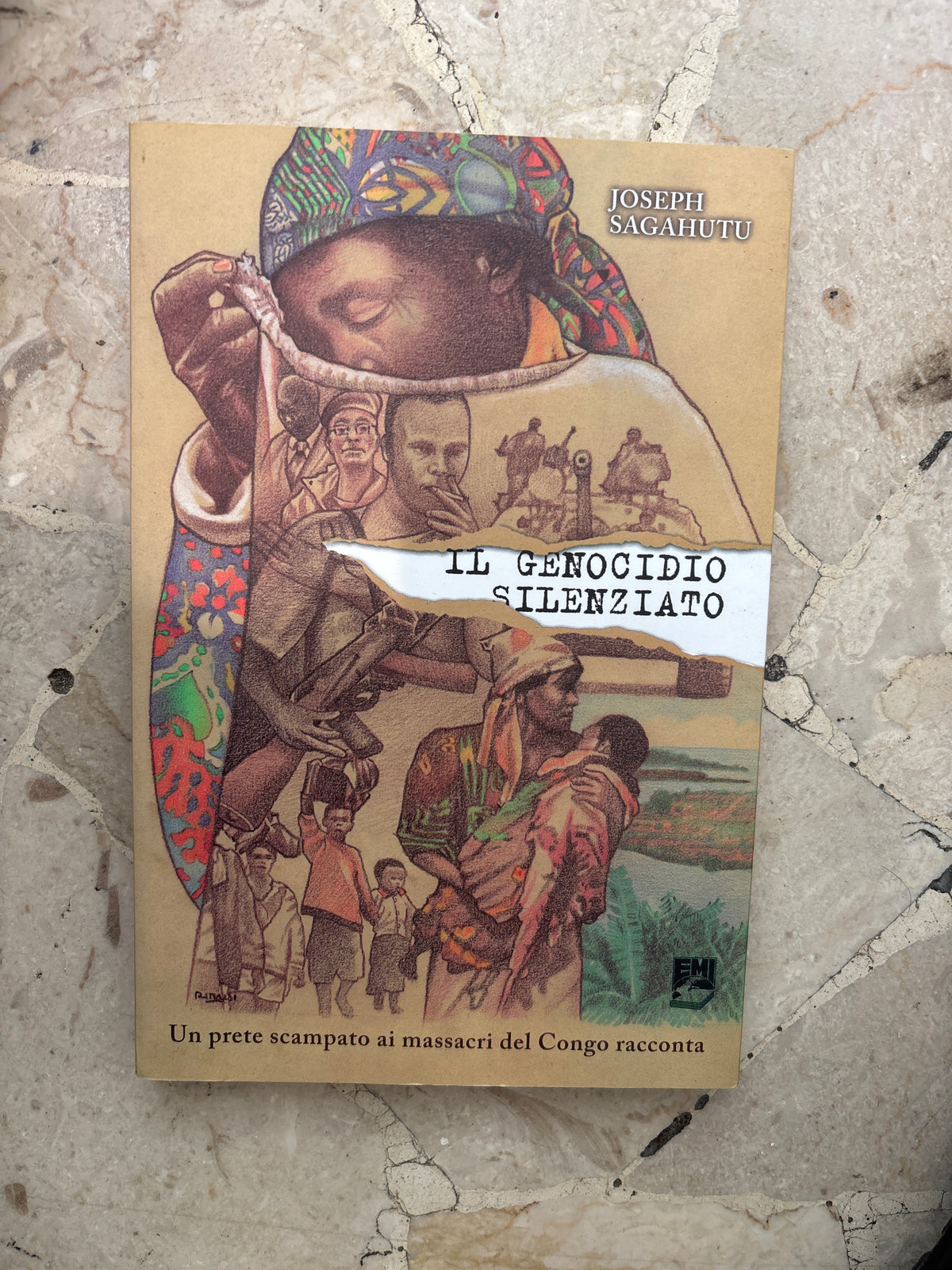 Il genocidio silenziato