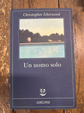 Un uomo solo