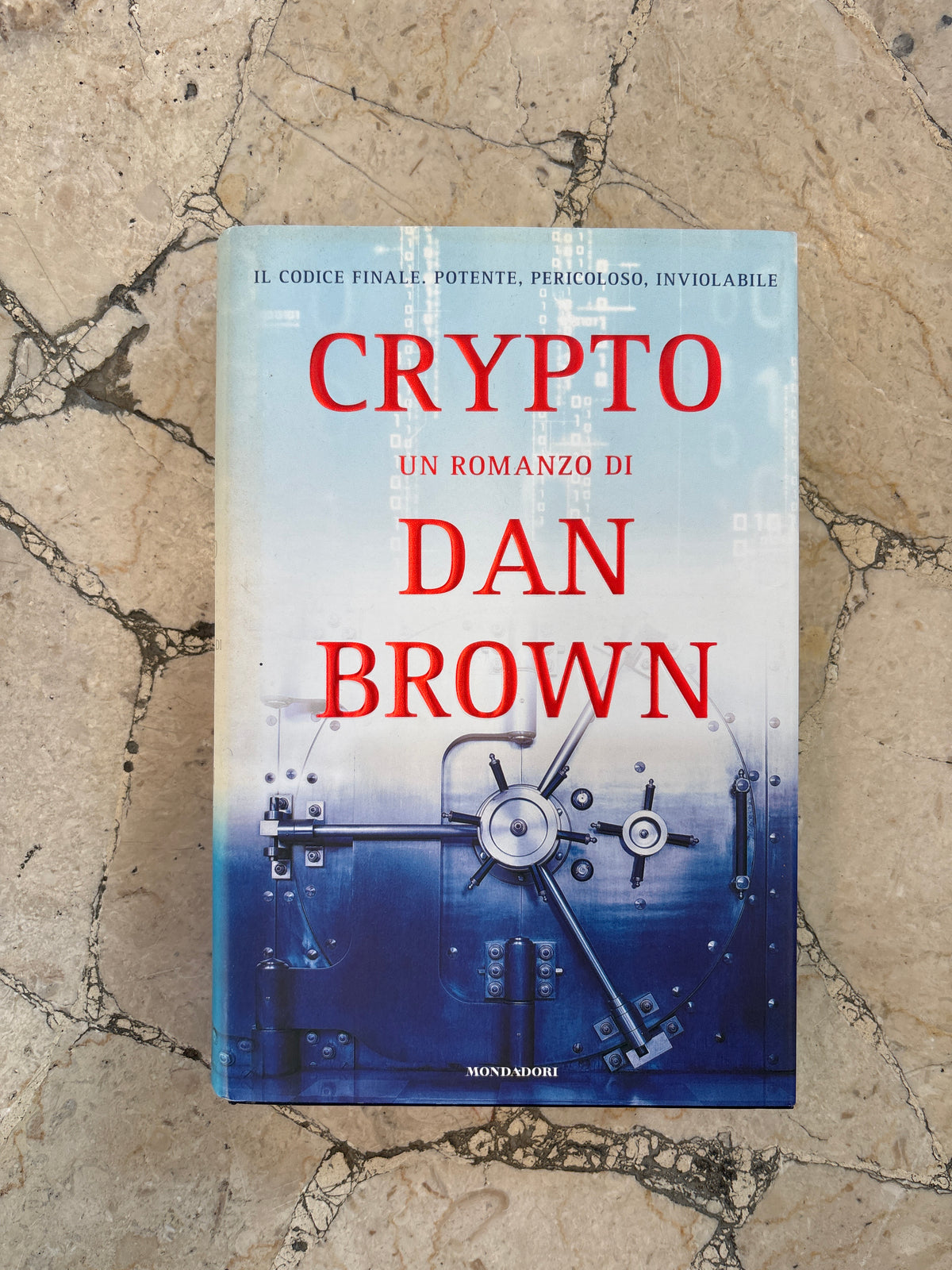 Crypto