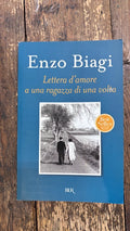 Lettera d’amore a una ragazza di una volta