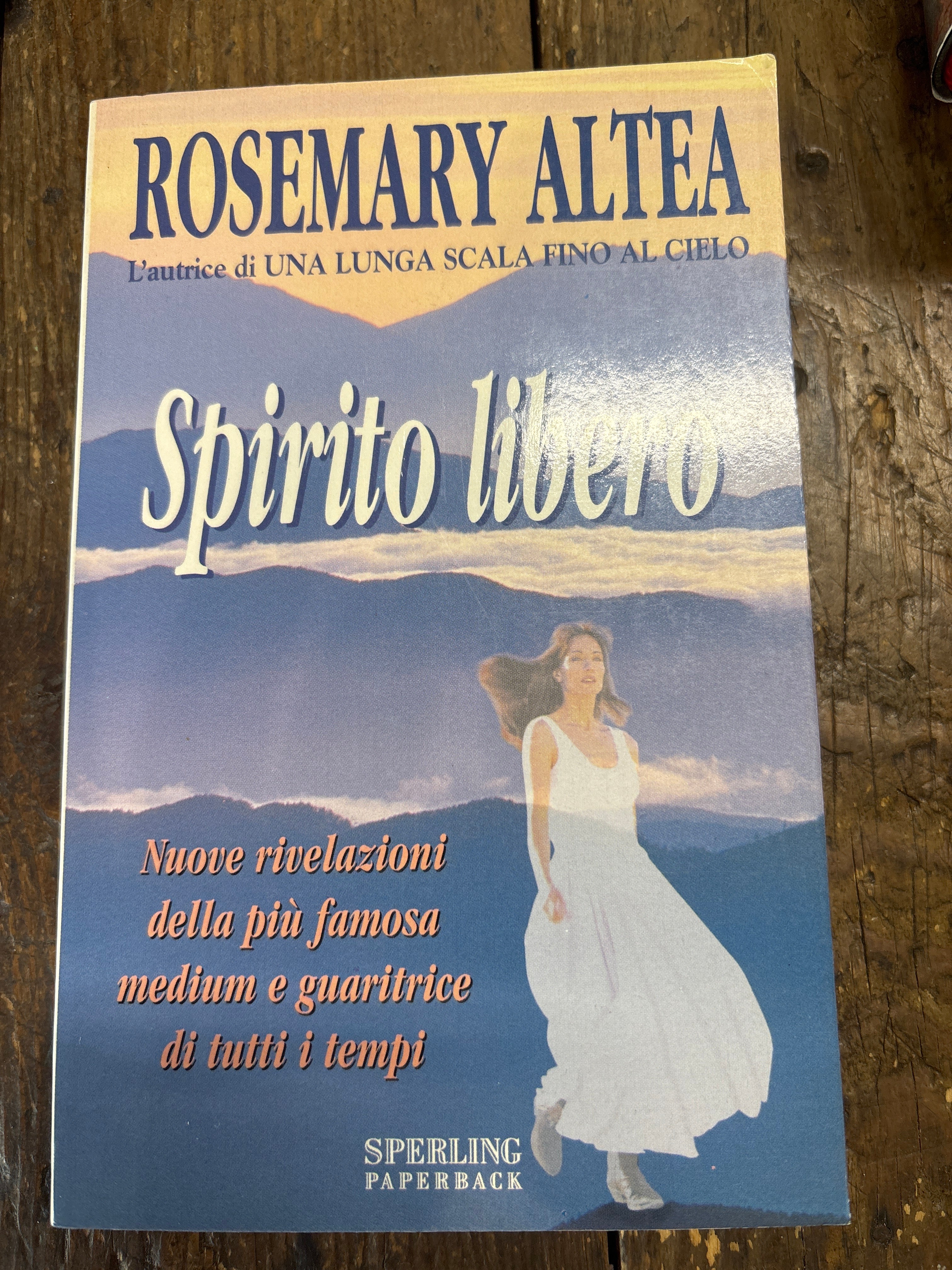 Spirito Libero