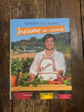 Insieme in cucina