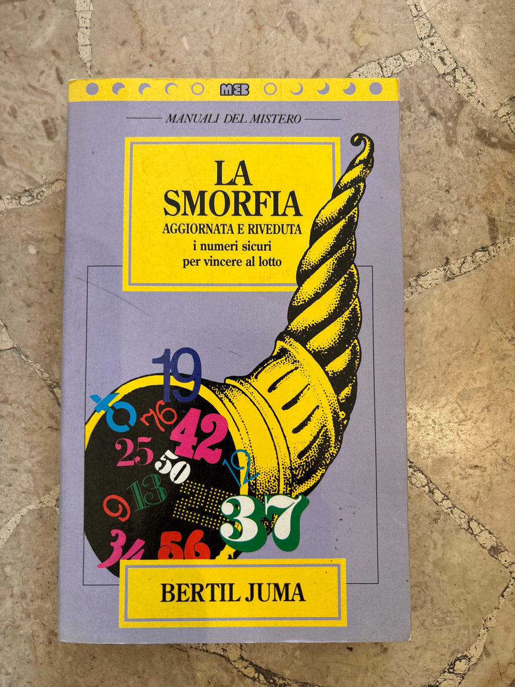 La smorfia