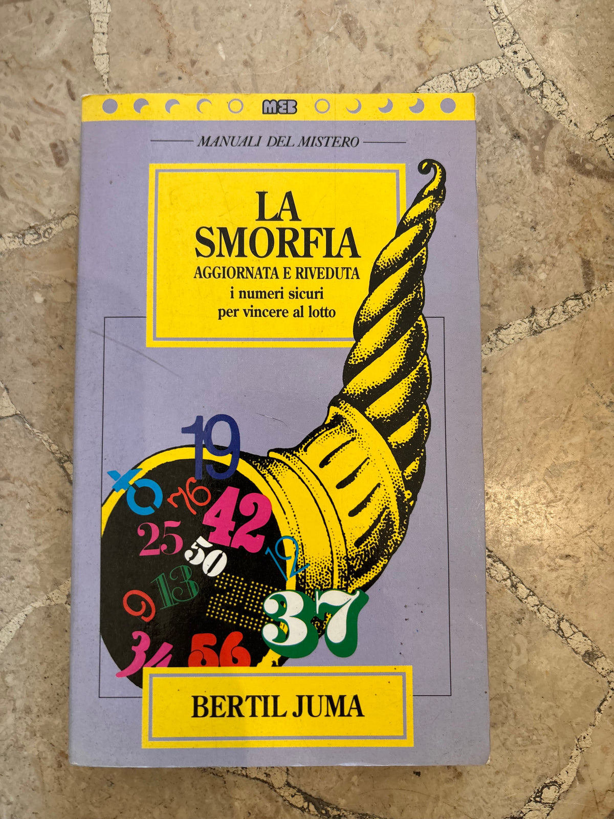 La smorfia