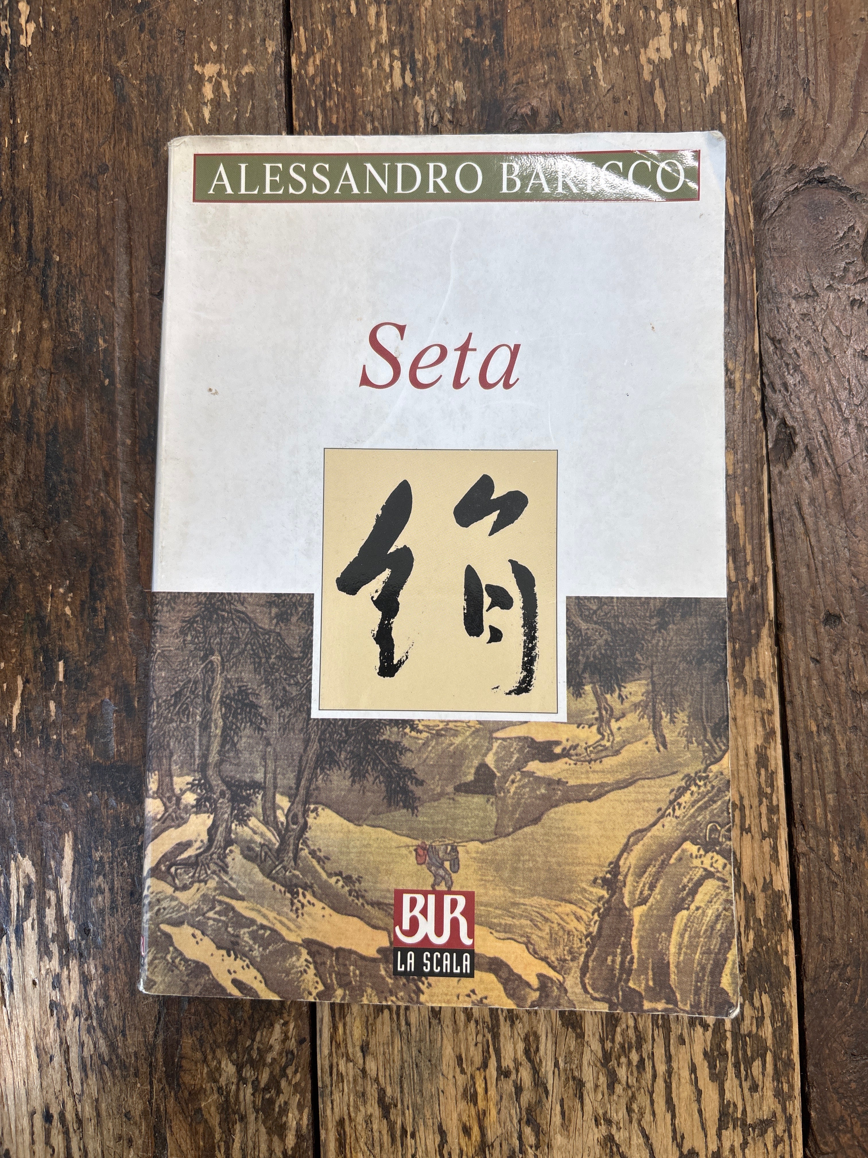 Seta