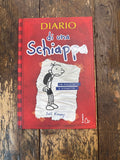 Diario di una schiappa - un racconto a Vignette