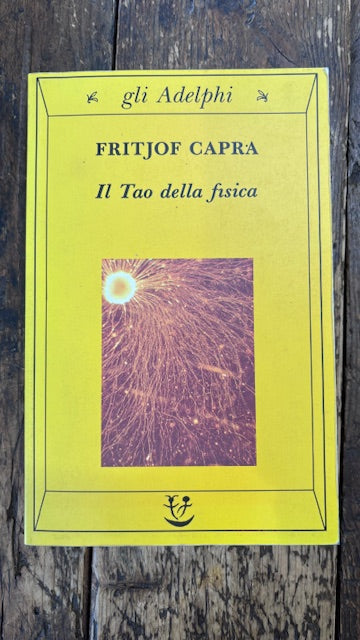 Il Tao della fisica