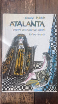 Atalanta ￼