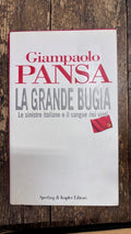 La grande bugia