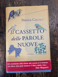 Il Cassetto delle parole nuove