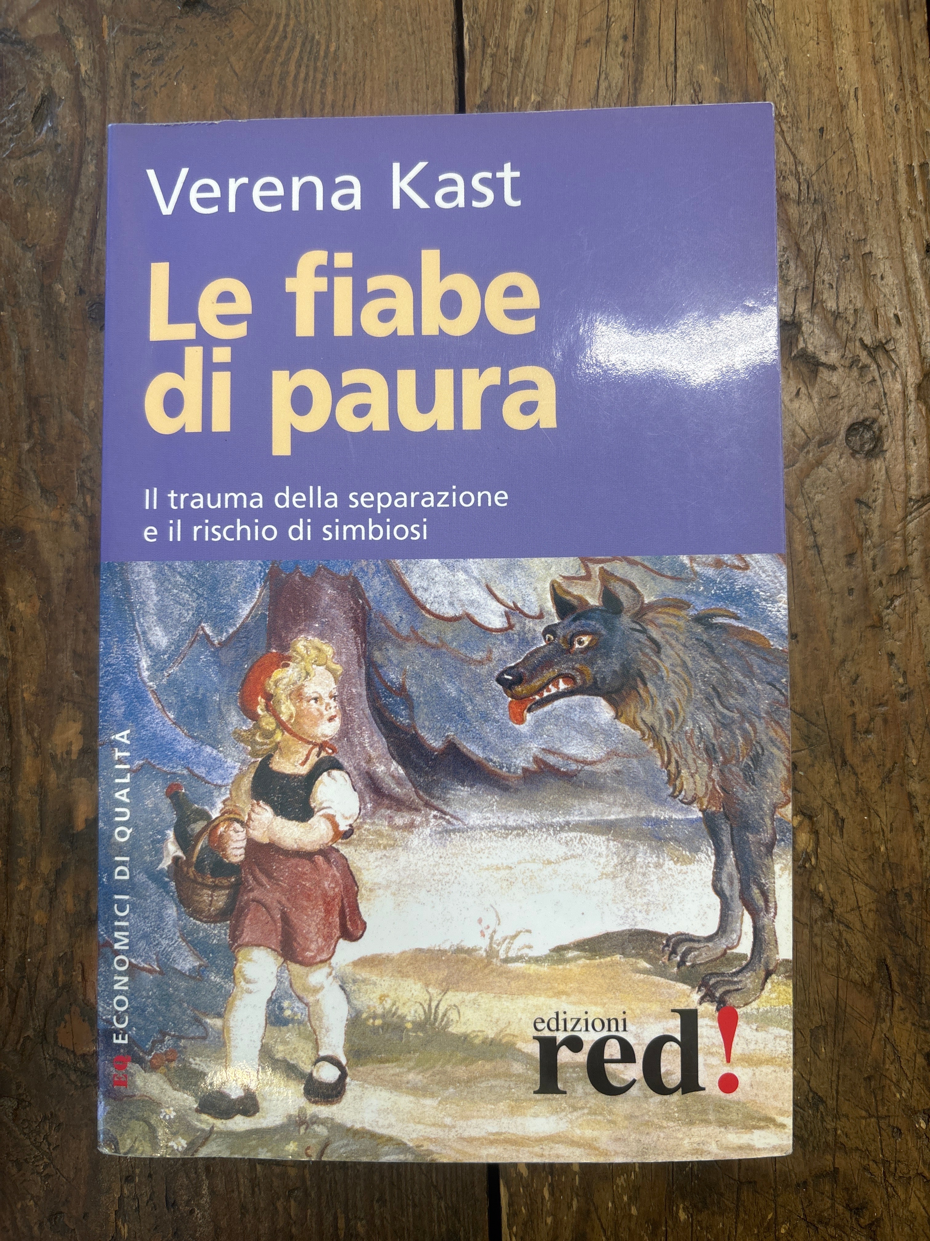 Le Fiabe di paura