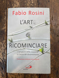 L’arte di ricominciare