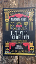 Il teatro dei delitti