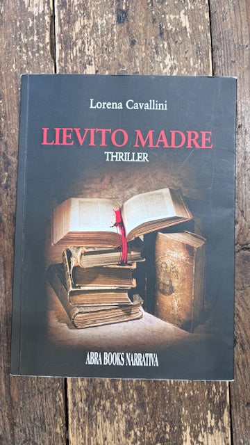Lievito  Madre
