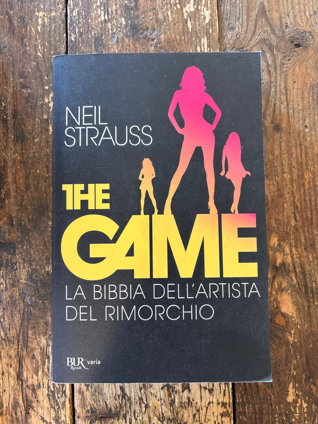 The Game