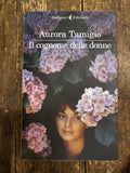 Il cognome delle donne