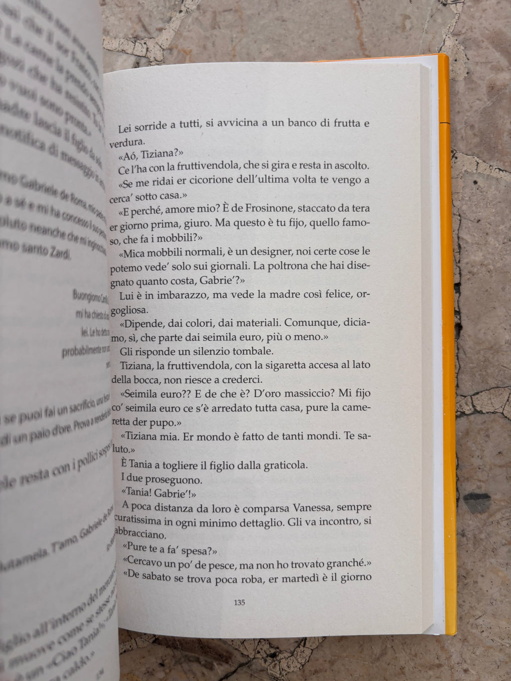 Brucia l’origine
