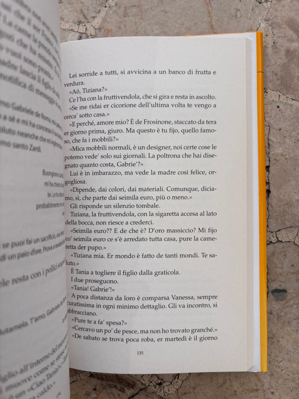 Brucia l’origine