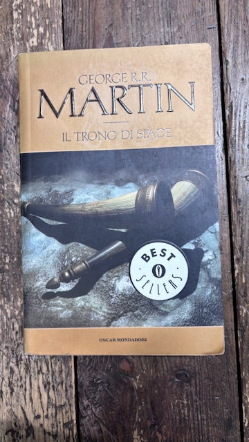 Il trono di spade