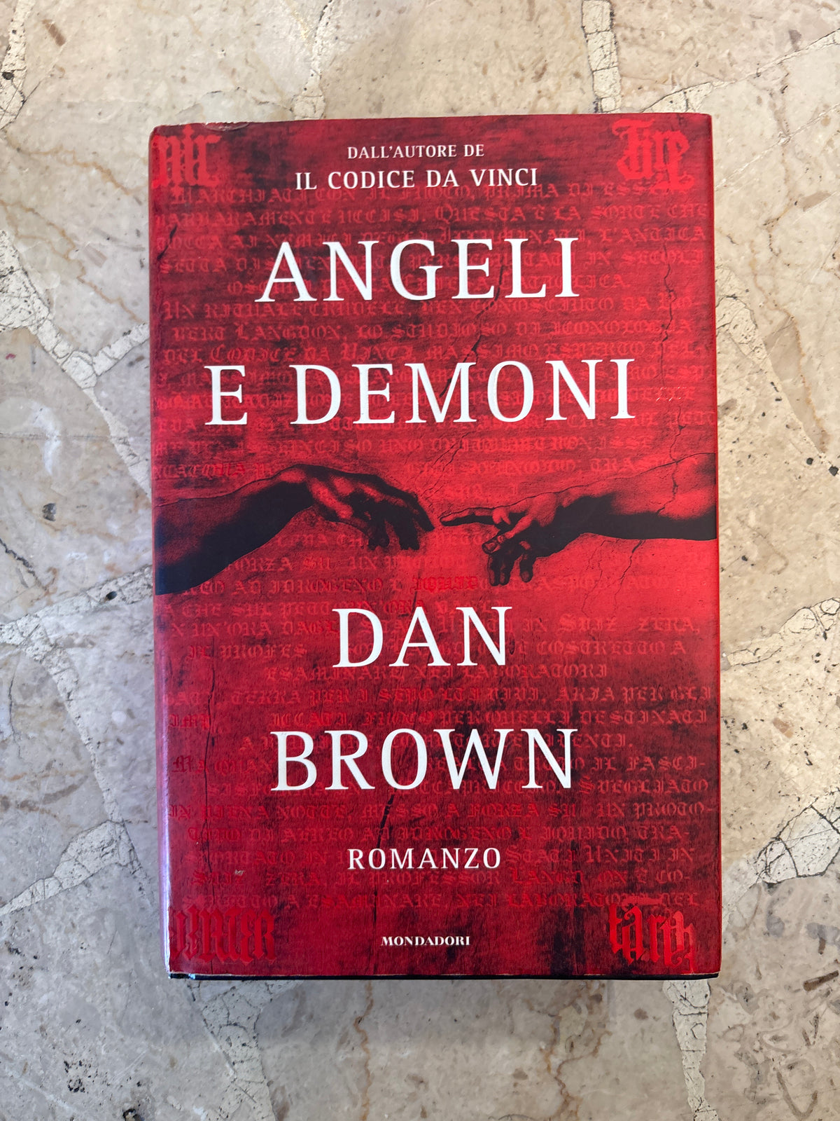 Angeli e demoni