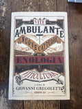 Vite Ambulante di enologia