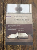 I custodi del libro