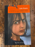 L’età degli Orfani