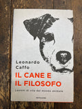 Il Cane e il filosofo