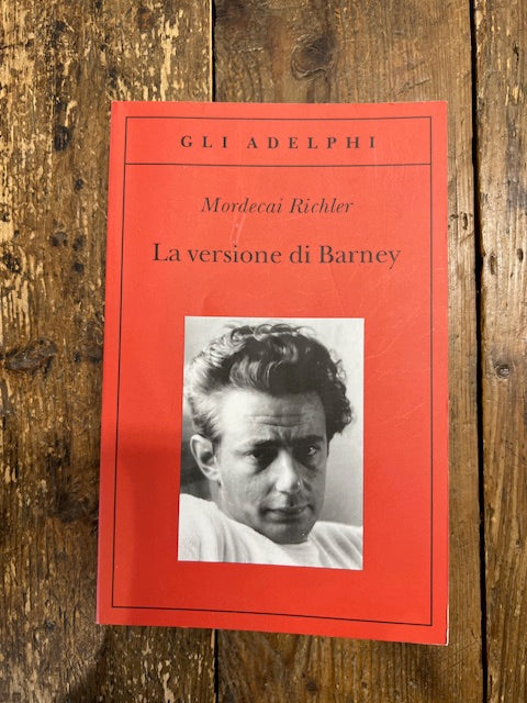 La versione di Barney