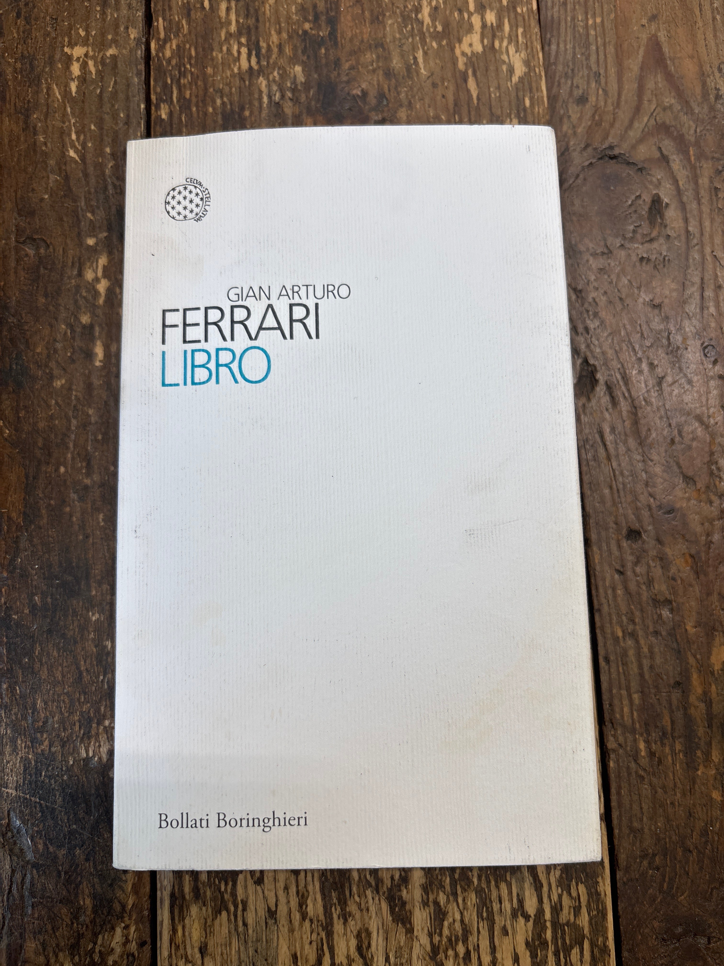 Libro