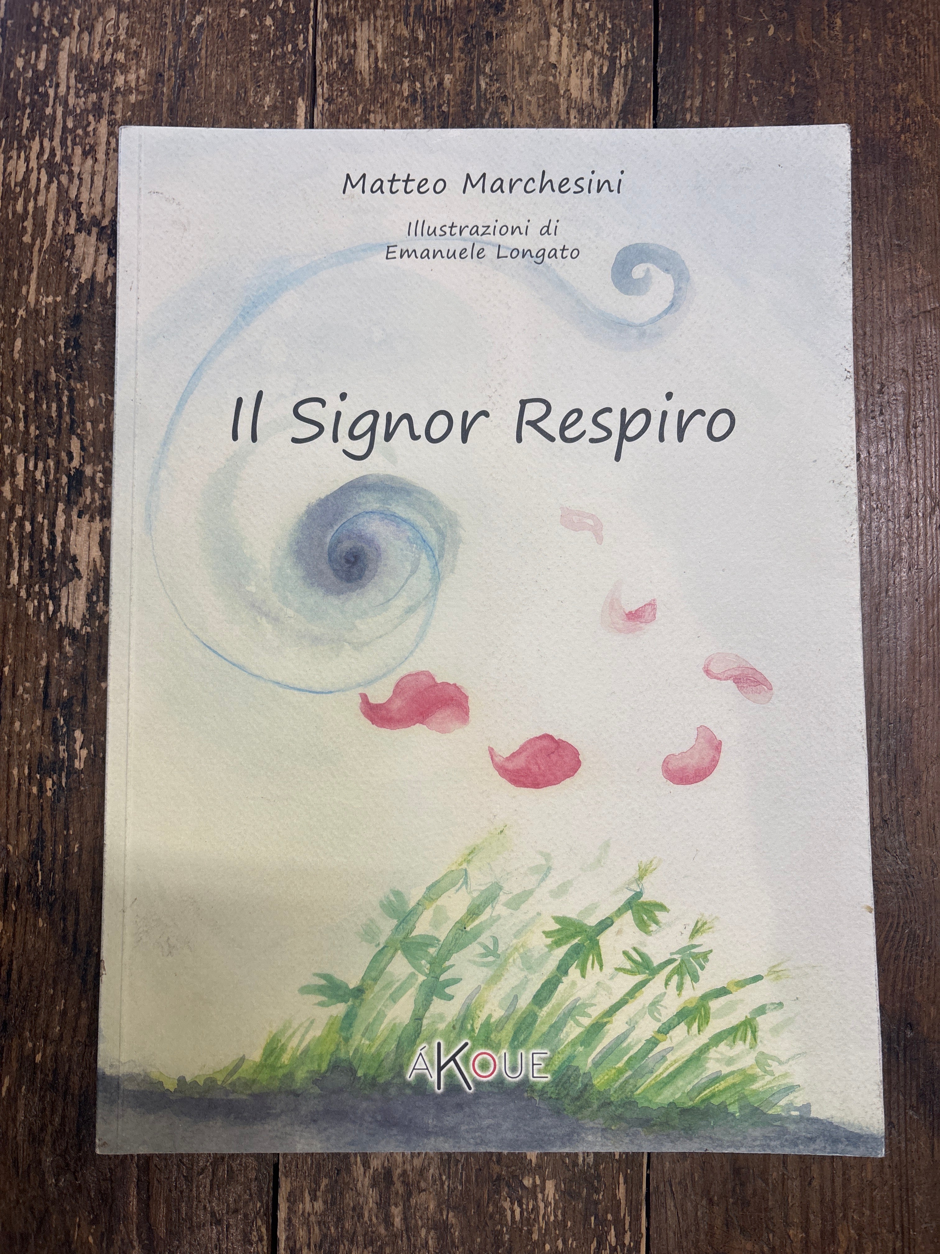 Il Signor Respiro