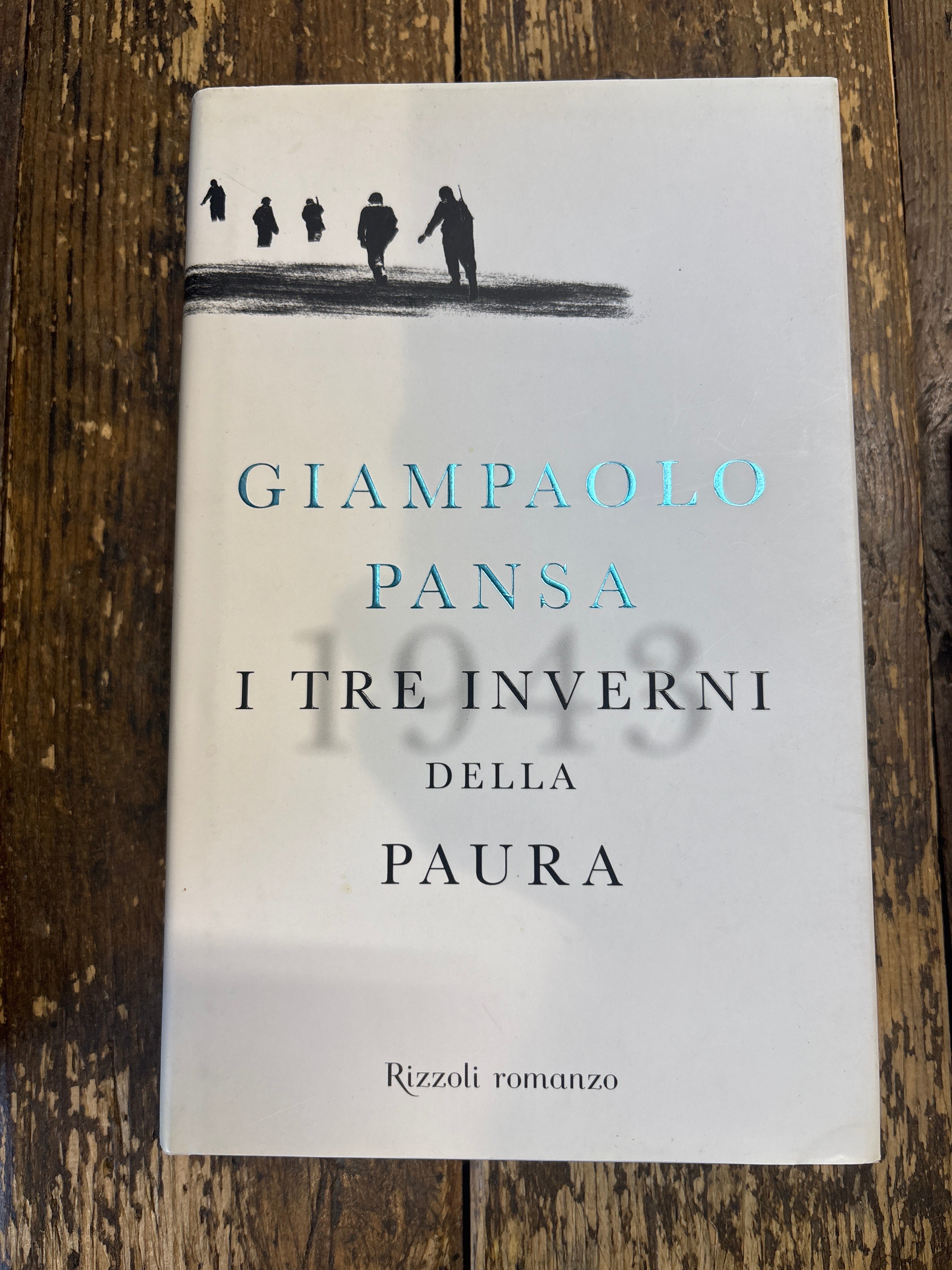 I tre inverni