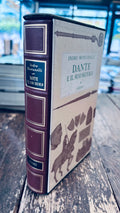 Cofanetto Dante e il suo secolo