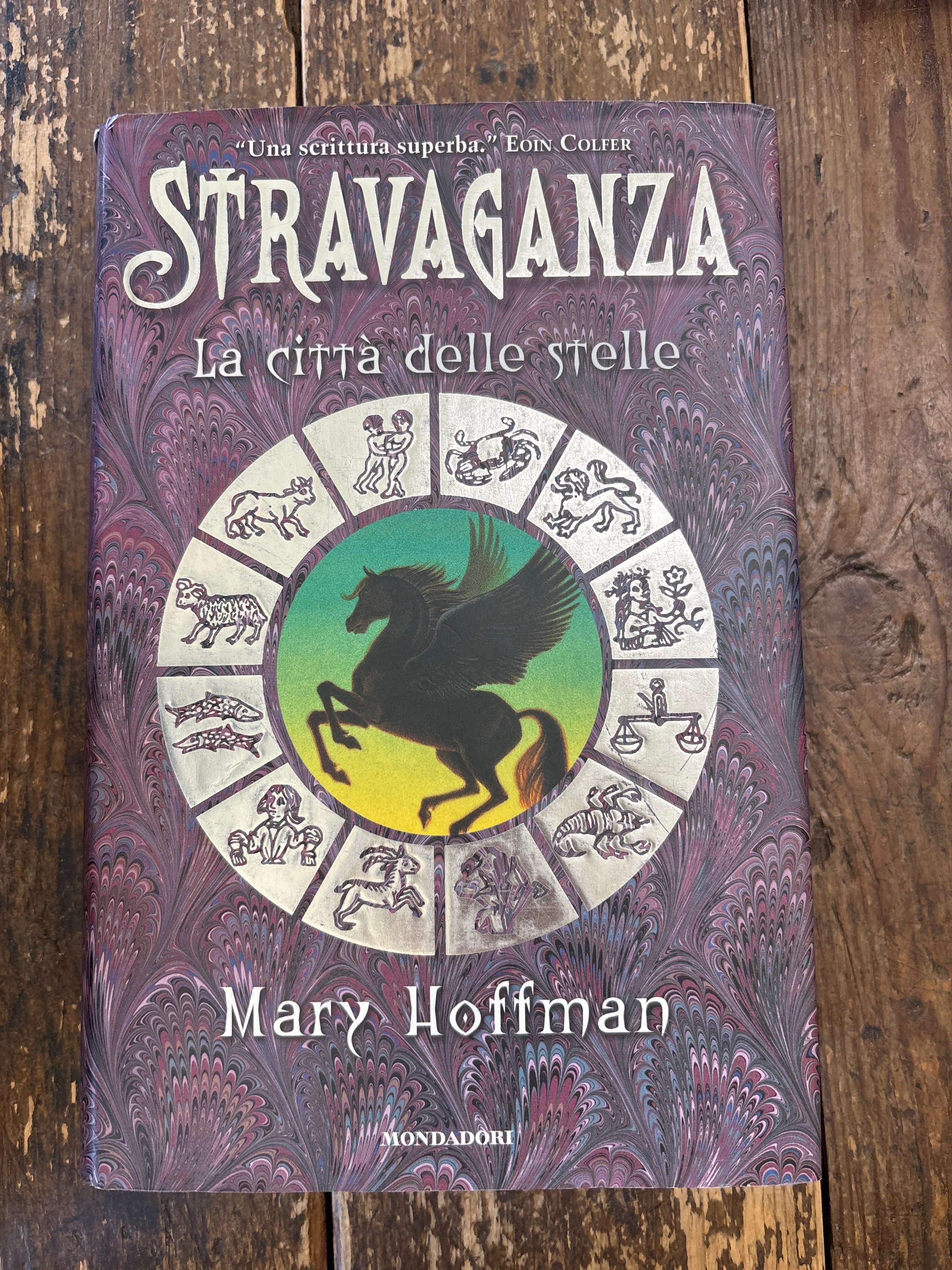 Stravaganza - La città delle stelle