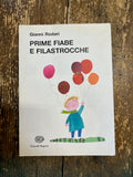 Prime Fiabe e filastrocche