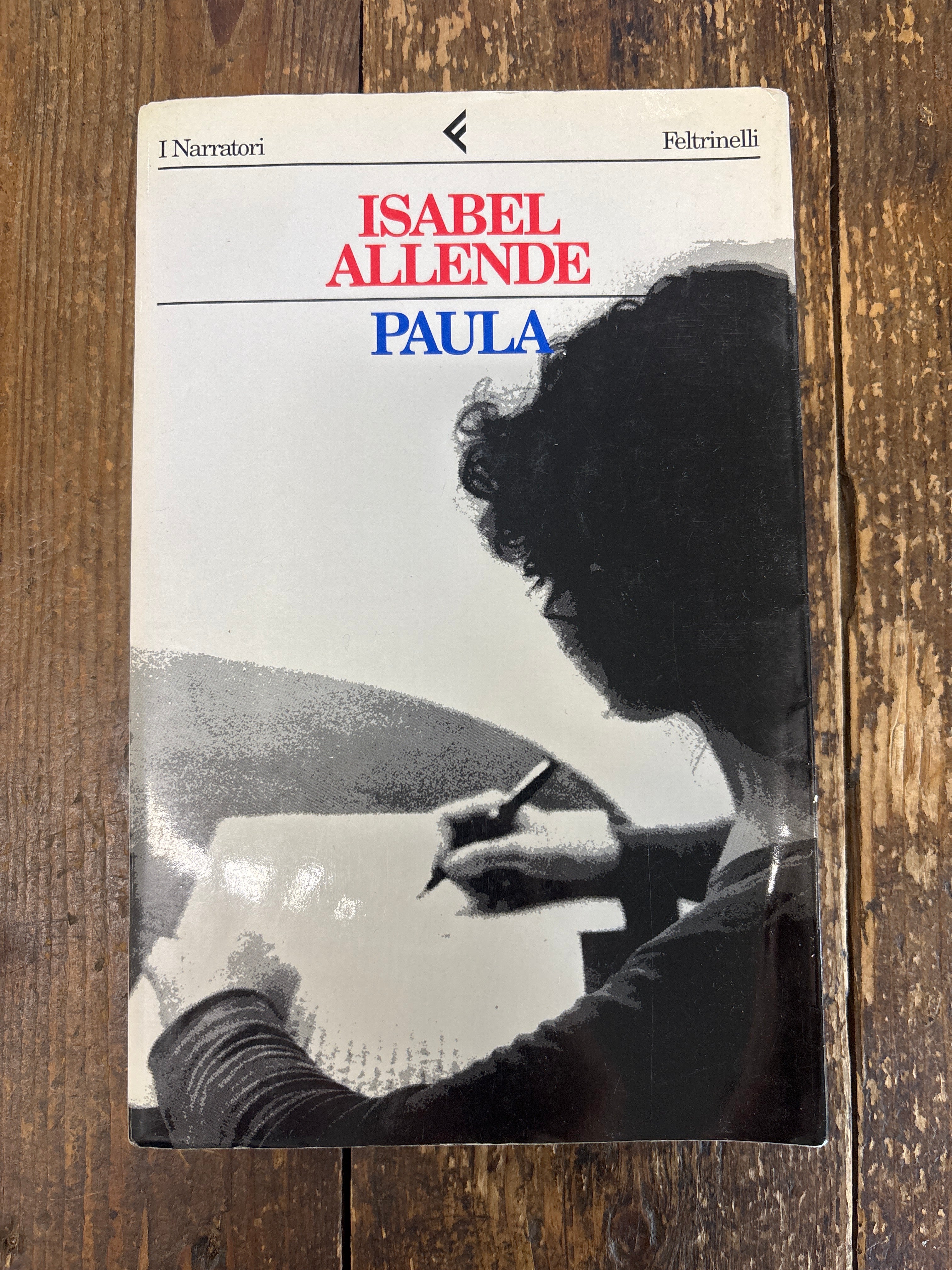 Paula
