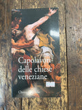 Capolavori delle chiese veneziane
